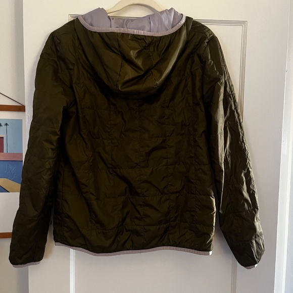 Cotopaxi Reversible Puffy - Picture 2 of 4